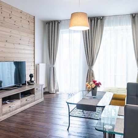 Apartment Lucy - Primo Tatry Stary Smokovec Vysoké Tatry المظهر الخارجي الصورة