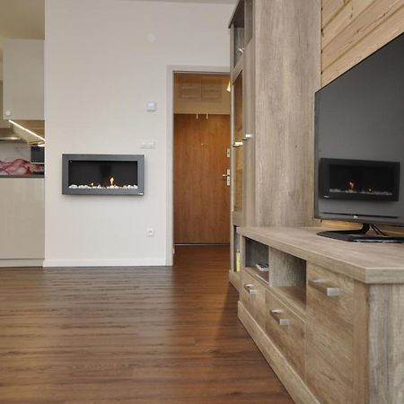 Apartment Lucy - Primo Tatry Stary Smokovec Vysoké Tatry المظهر الخارجي الصورة