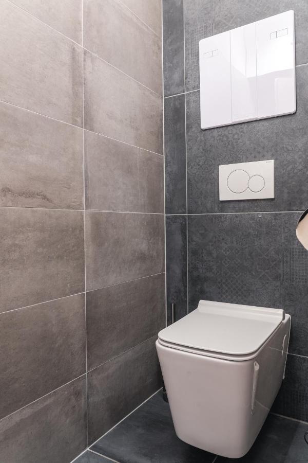 Apartment Lucy - Primo Tatry Stary Smokovec Vysoké Tatry المظهر الخارجي الصورة