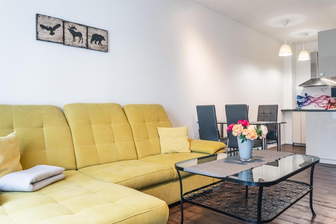 Apartment Lucy - Primo Tatry Stary Smokovec Vysoké Tatry المظهر الخارجي الصورة