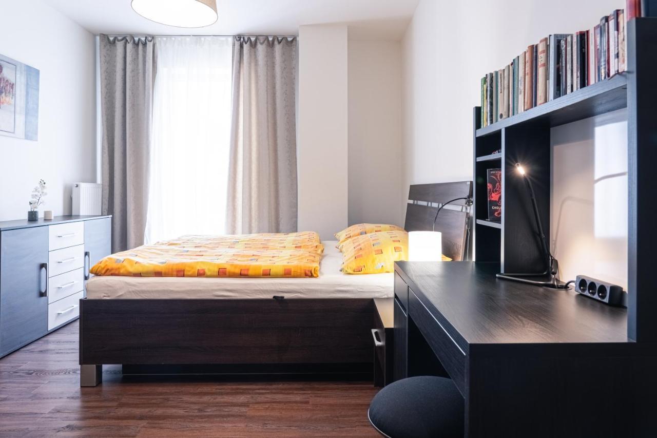 Apartment Lucy - Primo Tatry Stary Smokovec Vysoké Tatry المظهر الخارجي الصورة