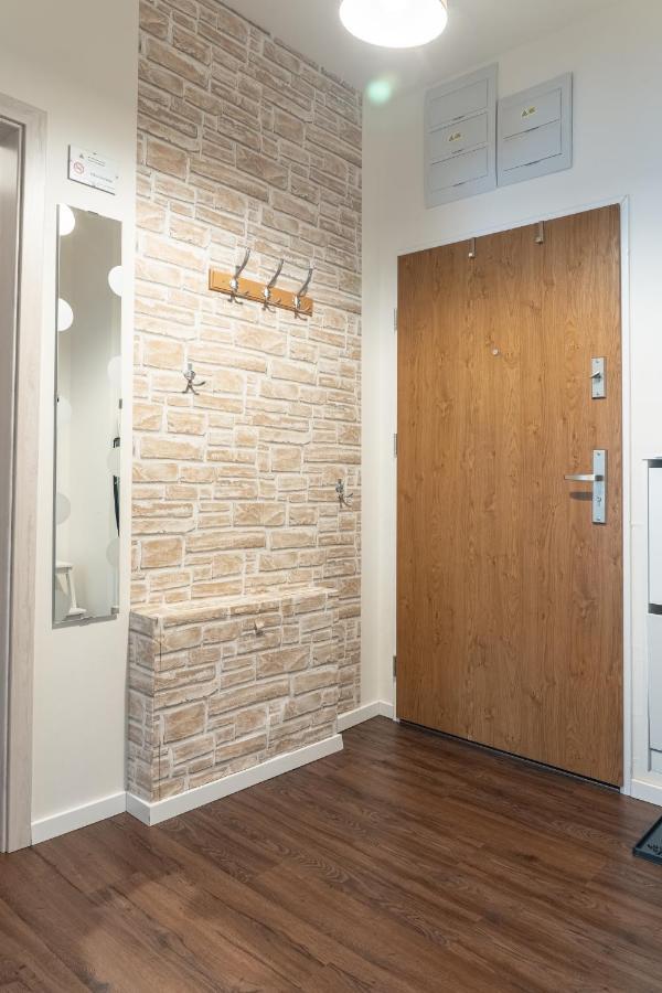 Apartment Lucy - Primo Tatry Stary Smokovec Vysoké Tatry المظهر الخارجي الصورة