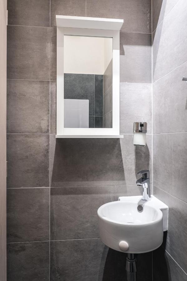 Apartment Lucy - Primo Tatry Stary Smokovec Vysoké Tatry المظهر الخارجي الصورة