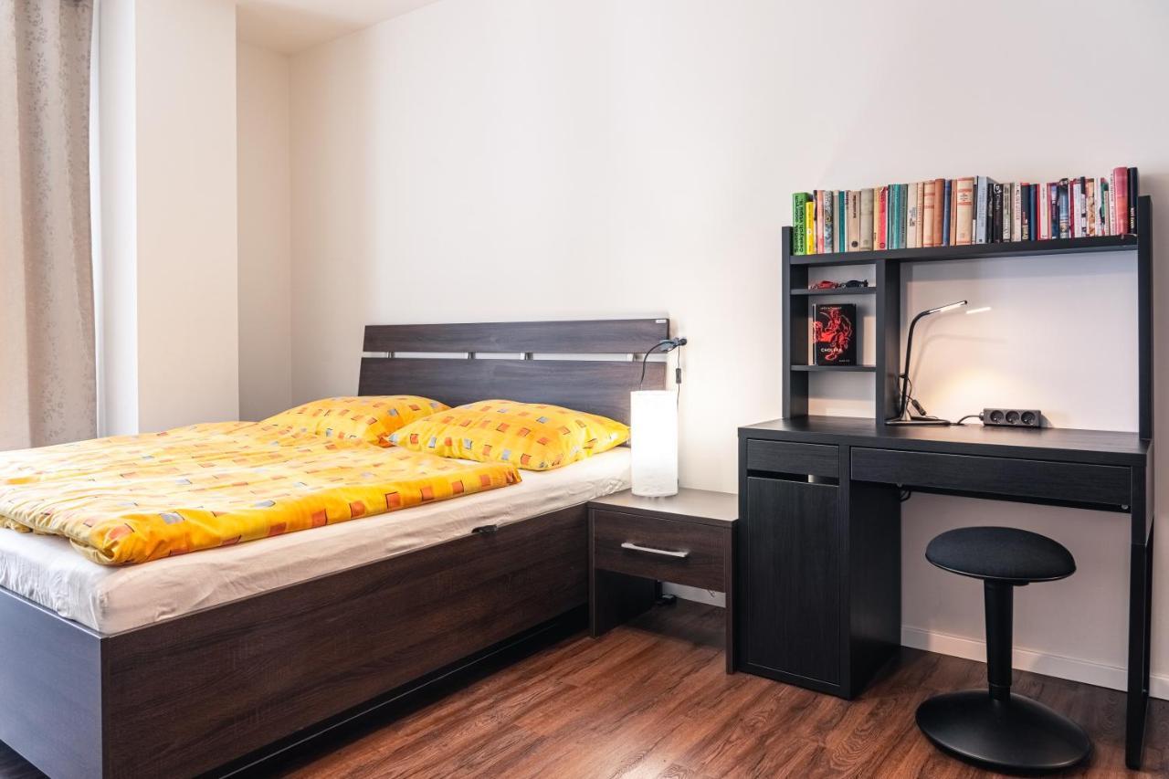 Apartment Lucy - Primo Tatry Stary Smokovec Vysoké Tatry المظهر الخارجي الصورة